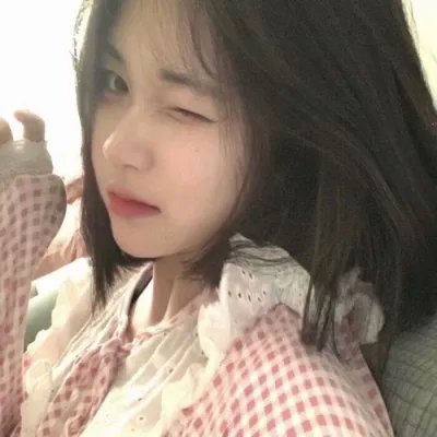 冷酷甜心